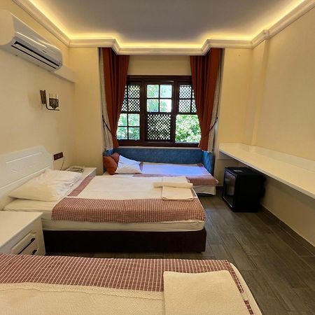 Kaliptus Hotel Kemer Luaran gambar
