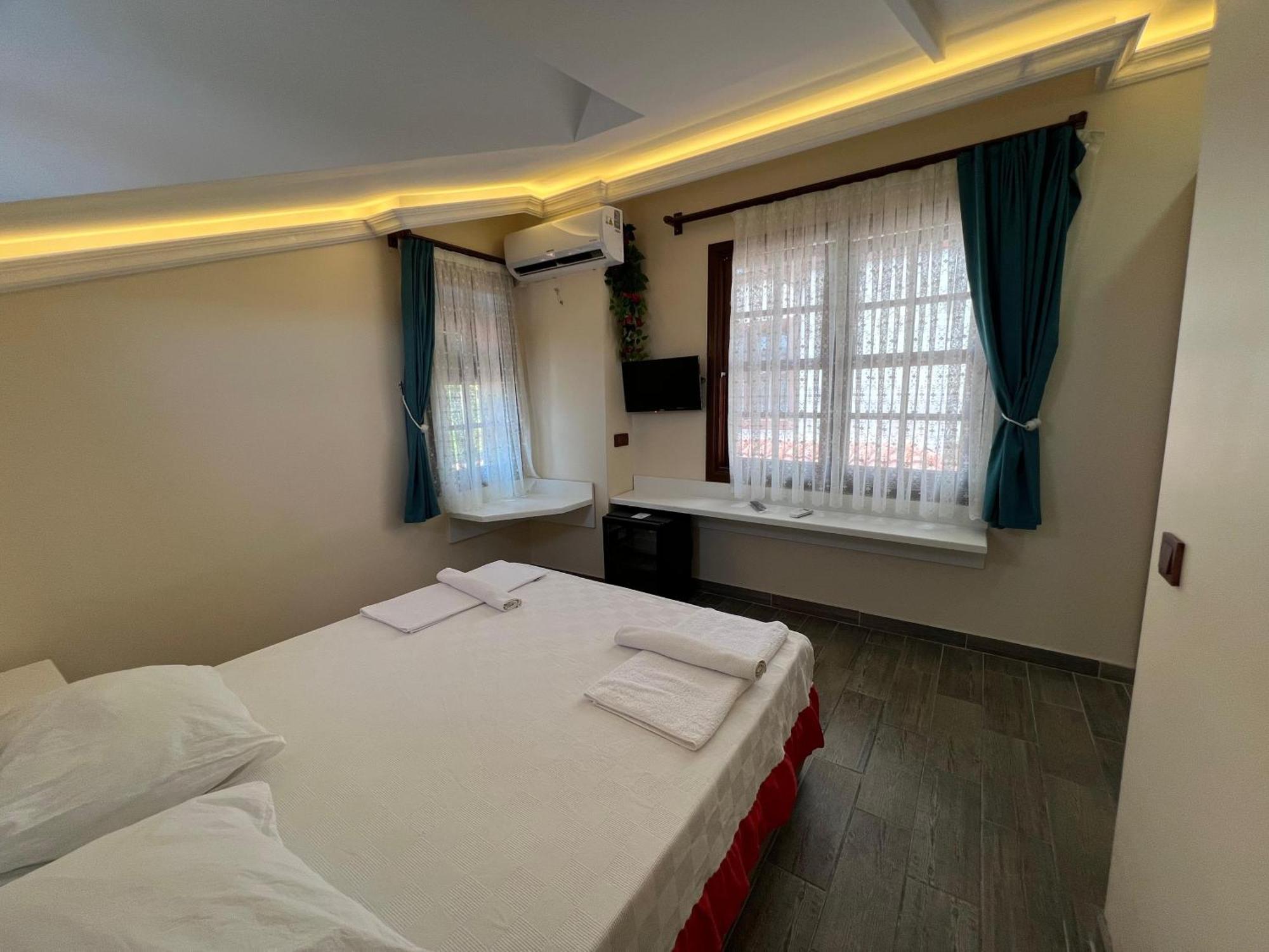 Kaliptus Hotel Kemer Luaran gambar