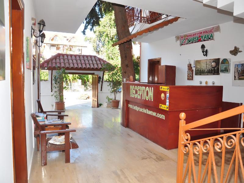 Kaliptus Hotel Kemer Luaran gambar