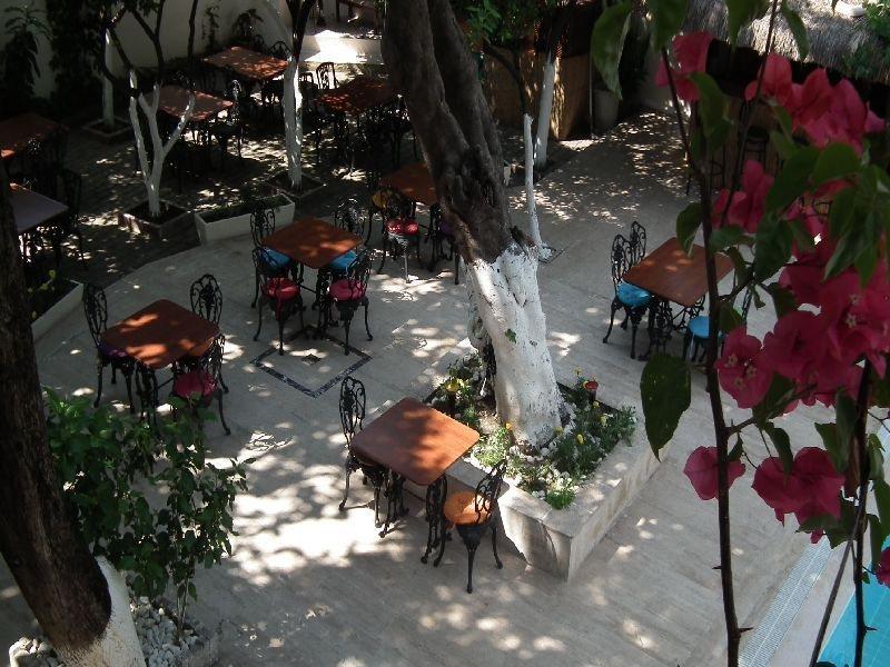 Kaliptus Hotel Kemer Luaran gambar