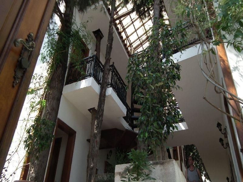 Kaliptus Hotel Kemer Luaran gambar