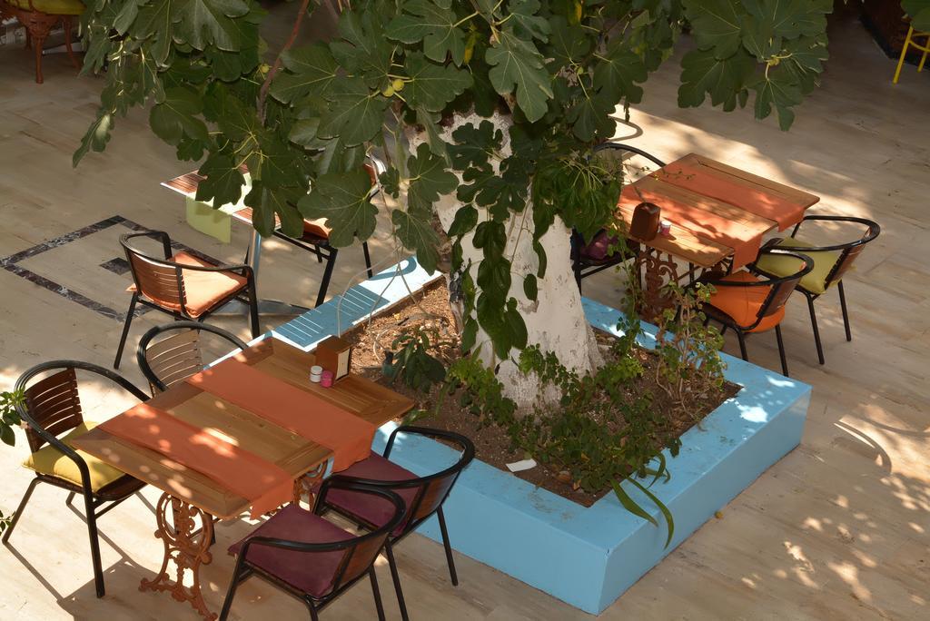 Kaliptus Hotel Kemer Luaran gambar
