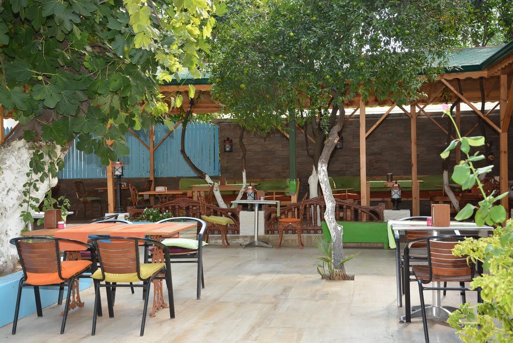 Kaliptus Hotel Kemer Luaran gambar