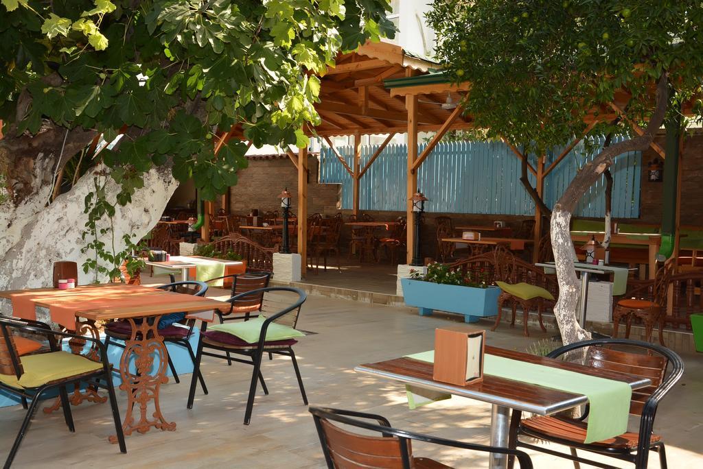 Kaliptus Hotel Kemer Luaran gambar