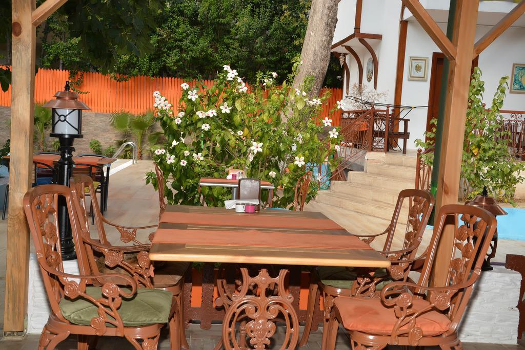 Kaliptus Hotel Kemer Luaran gambar